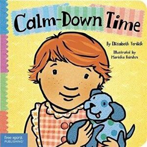 Calm-Down Time, Board book - Elizabeth Verdick imagine