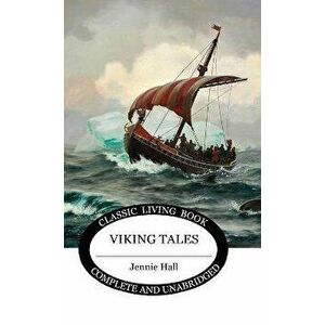 Viking Tales, Hardcover - Jennie Hall imagine