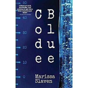 Code Blue, Paperback - Marissa Slaven imagine