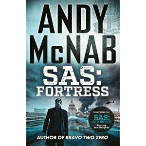 Sas: Fortress, Paperback - Andy McNab imagine