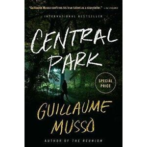 Central Park, Paperback - Guillaume Musso imagine