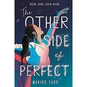 The Other Side of Perfect, Hardcover - Mariko Turk imagine