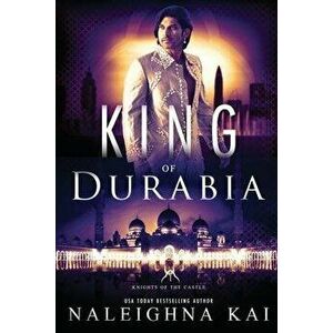King of Durabia, Paperback - Naleighna Kai imagine