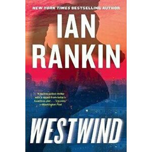 Westwind, Paperback - Ian Rankin imagine