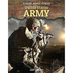 United States Army, Library Binding - John Hamiltion imagine