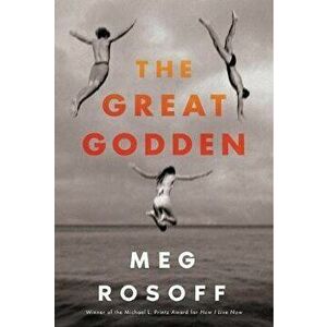 The Great Godden, Hardcover - Meg Rosoff imagine