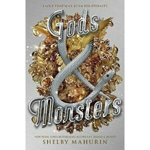 Gods & Monsters, Hardcover - Shelby Mahurin imagine