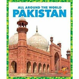 Pakistan, Library Binding - Kristine Mlis Spanier imagine