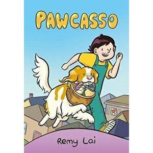 Pawcasso, Paperback - Remy Lai imagine