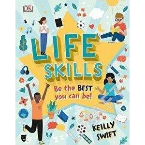 Life Skills, Hardcover - Keilly Swift imagine