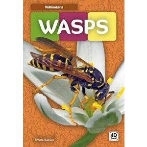 Wasps, Library Binding - Emma Bassier imagine