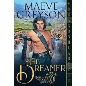 The Dreamer, Paperback - Maeve Greyson imagine