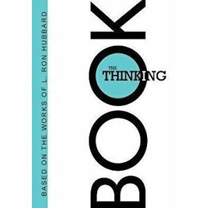 The Thinking Book, Paperback - Heron Books imagine