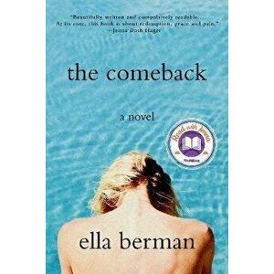 The Comeback, Paperback - Ella Berman imagine