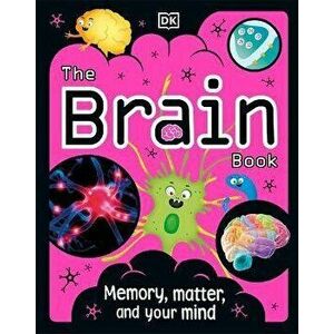 The Brain Book, Hardcover - Liam Drew imagine