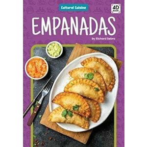 Empanadas, Library Binding - Richard Sebra imagine
