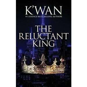 The Reluctant King, Hardcover - *** imagine
