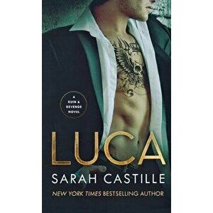 Luca, Paperback - Sarah Castille imagine