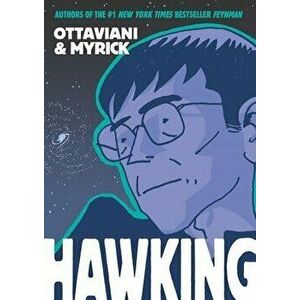 Hawking, Paperback - Jim Ottaviani imagine