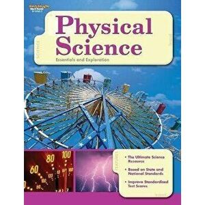 High School Science Reproducible Physical Science, Paperback - *** imagine