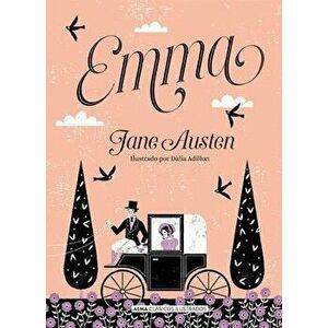 Emma, Hardcover - Jane Austen imagine