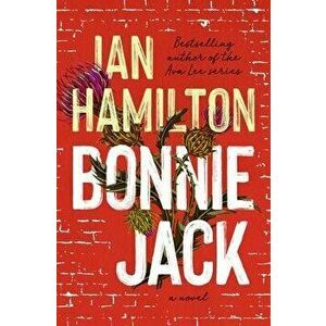 Bonnie Jack, Paperback - Ian Hamilton imagine