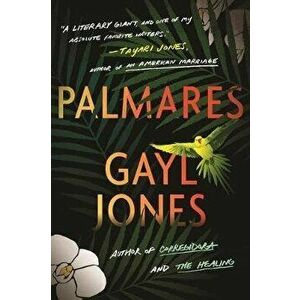 Palmares, Hardcover - Gayl Jones imagine