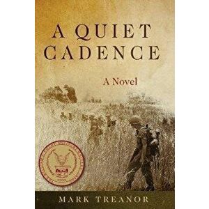 A Quiet Cadence, Paperback - Mark Treanor imagine