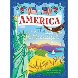 America the Beautiful, Hardcover - Katie Melrose imagine