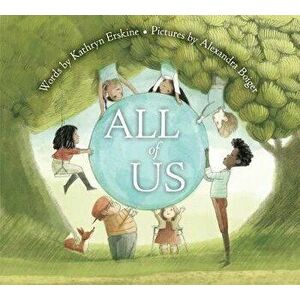 All of Us, Hardcover - Kathryn Erskine imagine