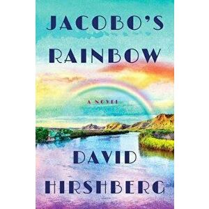 Jacobo's Rainbow, Hardcover - David Hirshberg imagine