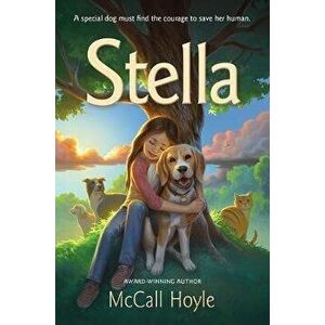 Stella, Hardcover - McCall Hoyle imagine