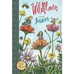 Wildflowers: Special Gift Edition, Hardcover - *** imagine