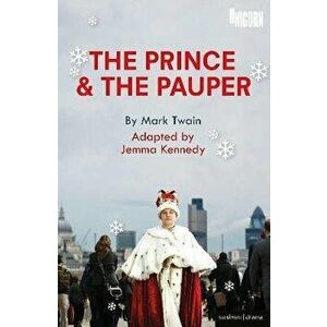 The Prince and the Pauper, Paperback imagine