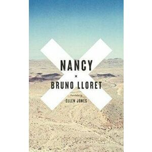 Nancy, Hardcover - Bruno Lloret imagine