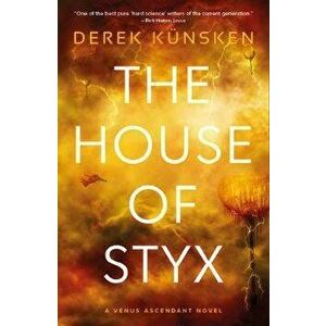 The House of Styx, 1, Hardcover - Derek Künsken imagine