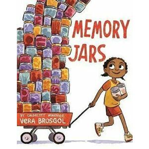 Memory Jars, Hardcover - Vera Brosgol imagine