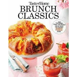 Taste of Home Brunch Classics, Paperback - *** imagine
