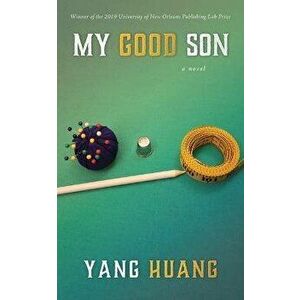 My Good Son, Paperback - Yang Huang imagine