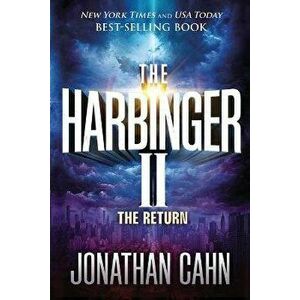 The Harbinger II: The Return, Paperback - Jonathan Cahn imagine