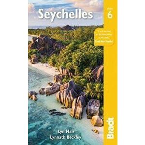 Seychelles, Paperback - Lyn Mair imagine