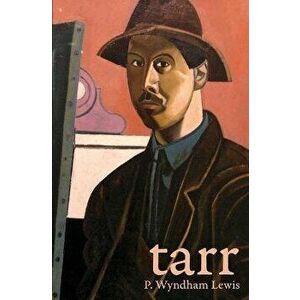 Tarr, Paperback - Wyndham Lewis imagine