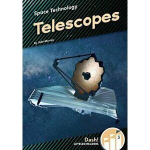Telescopes, Library Binding - Julie Murray imagine