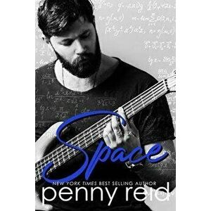 Space, Paperback - Penny Reid imagine