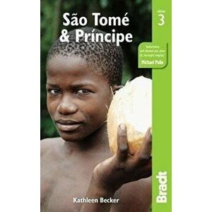 São Tomé & Príncipe, Paperback - Kathleen Becker imagine