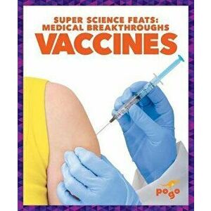Vaccines, Library Binding - Alicia Z. Klepeis imagine