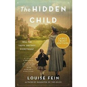 The Hidden Child, Paperback imagine