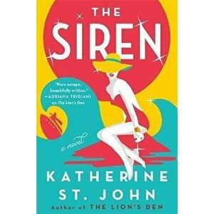The Siren, Hardcover - Katherine St John imagine