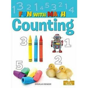 Counting, Library Binding - Douglas Bender imagine
