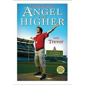 Angel for Higher, Hardcover - Robert Hendershot imagine